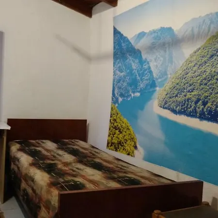 Apartman Greece