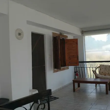 Greece Apartman Nea Kallikrateia