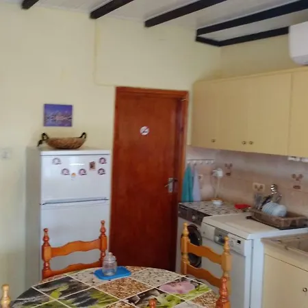 Greece Apartman *