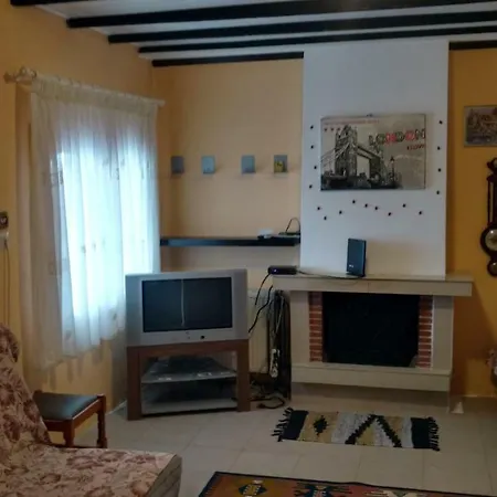 Apartman Greece Nea Kallikrateia
