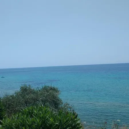 Greece Apartman