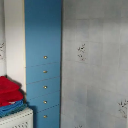 Apartman Greece