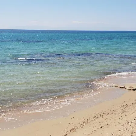 Apartman Greece Nea Kallikrateia